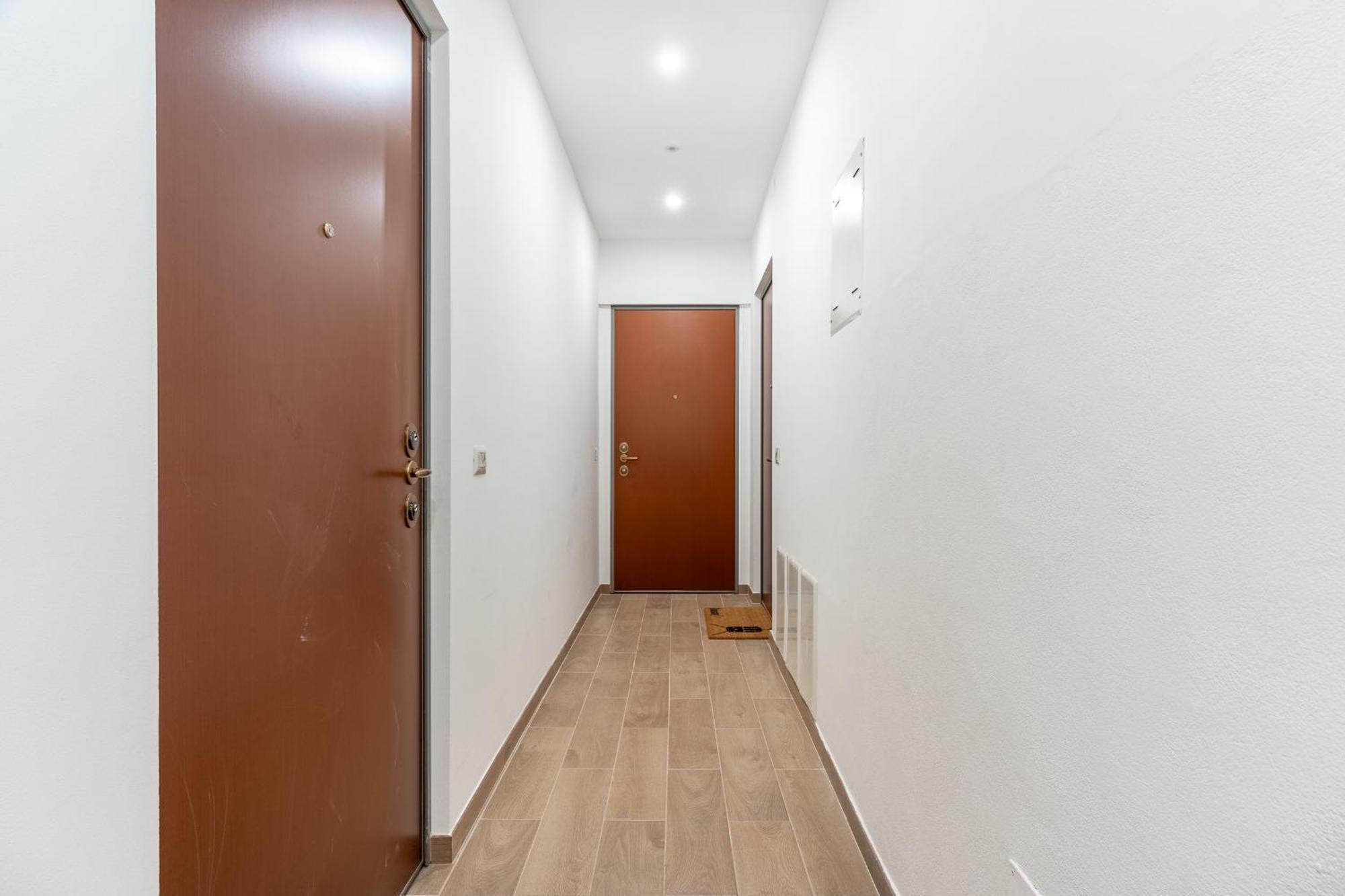 Yr Apartments Milan - Tibaldi Exterior photo