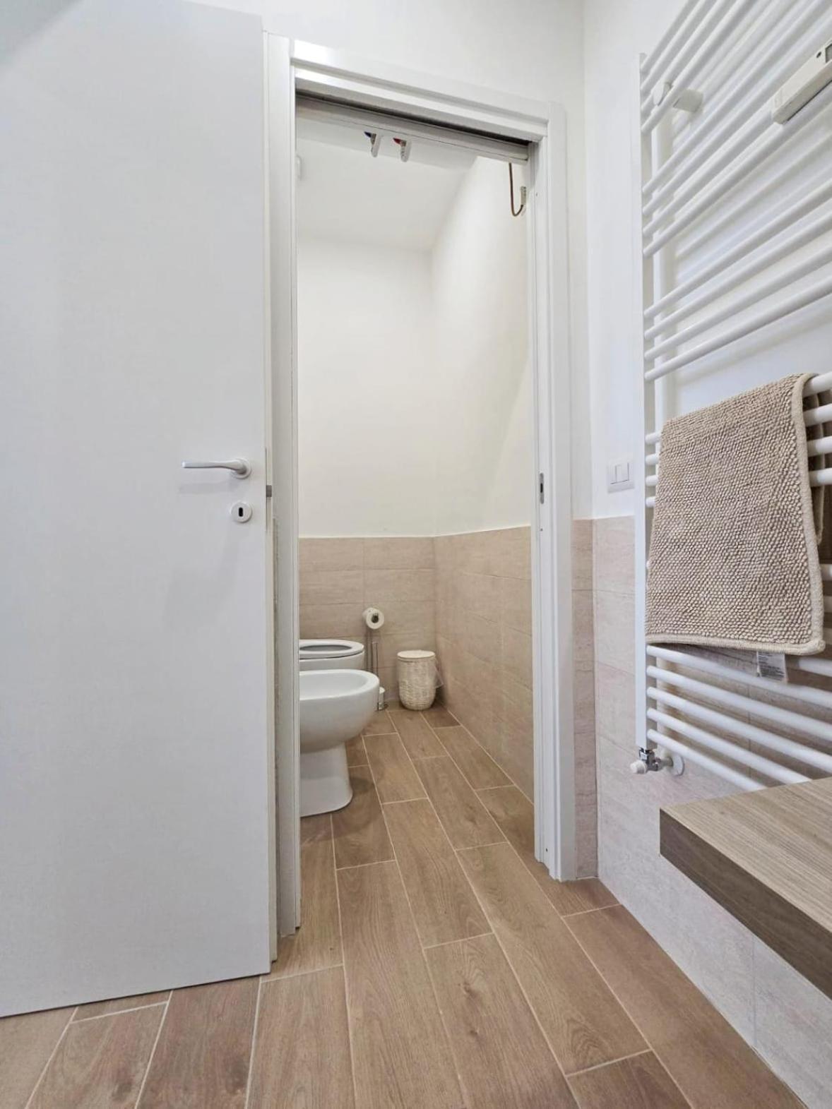 Yr Apartments Milan - Tibaldi Exterior photo