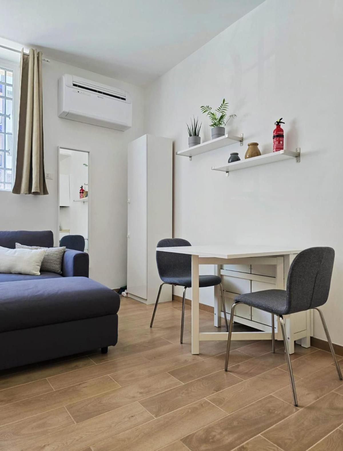 Yr Apartments Milan - Tibaldi Exterior photo