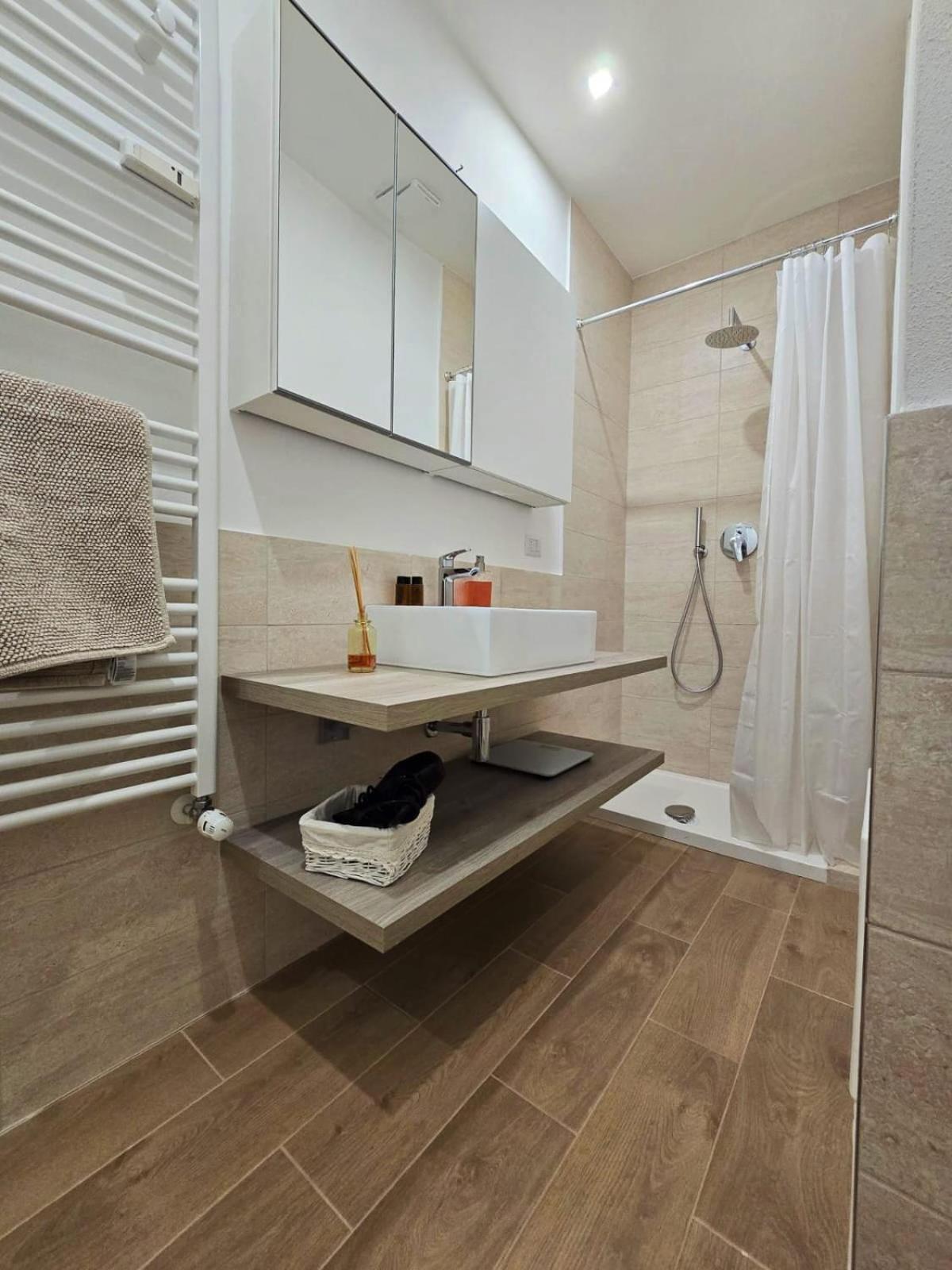 Yr Apartments Milan - Tibaldi Exterior photo
